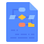 Planning icon 64x64