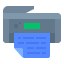Printer icon 64x64