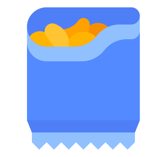 Snack icon