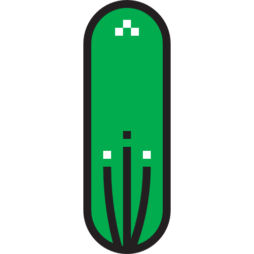 Cucumber icon