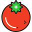 Tomato icon 64x64