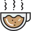 Tea icon 64x64