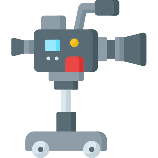 Camera icon