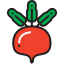 Beet icon 64x64