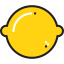 Lemon icon 64x64