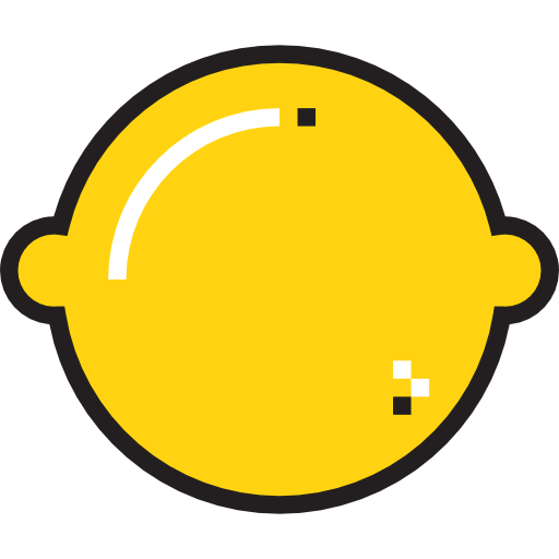Lemon icon