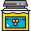 Honey icon 64x64