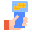 Work schedule Ikona 64x64