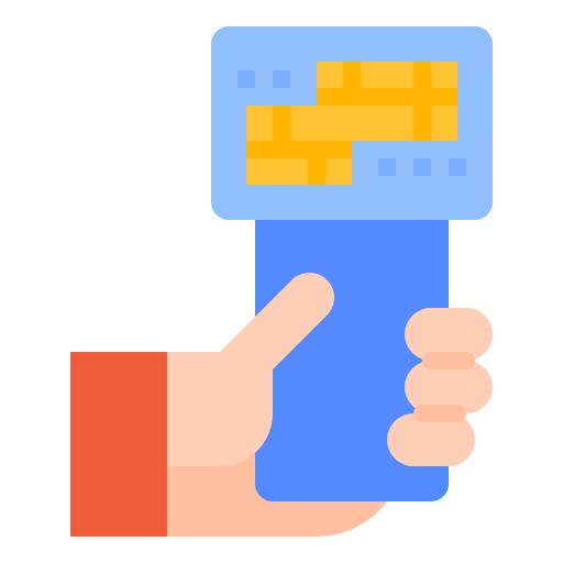 Work schedule icon