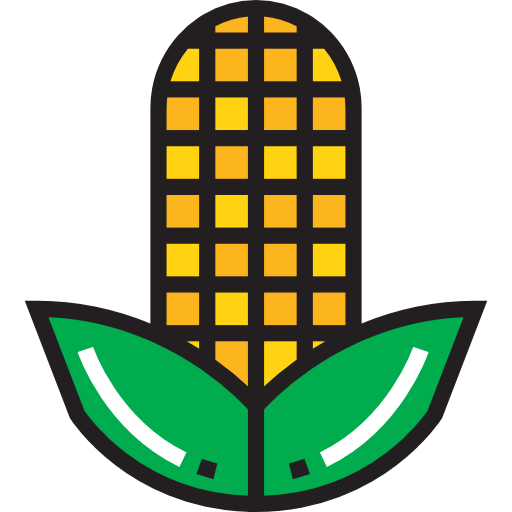 Corn icon