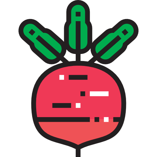 Radish icon