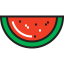 Watermelon icon 64x64