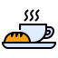 Coffee break іконка 64x64
