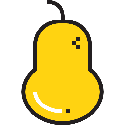 Pear icon