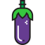 Eggplant icon 64x64