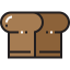 Bread icon 64x64