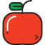 Apple icon 64x64