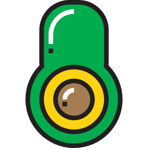 Avocado icon