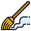 Broom icon 64x64