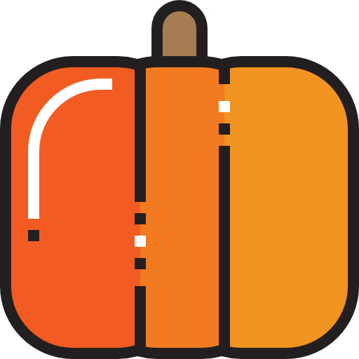 Pumpkin icon
