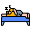 Nap icon 64x64