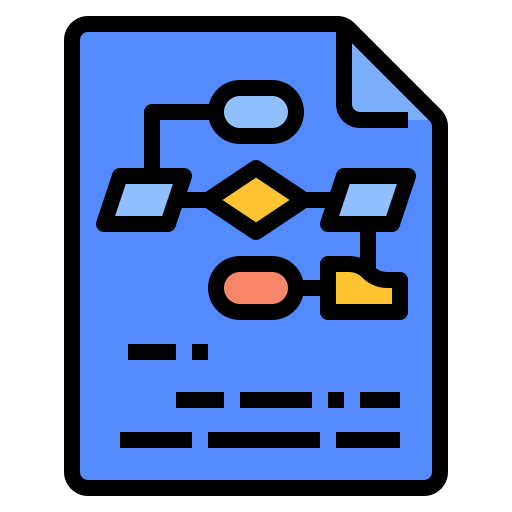 Planning icon