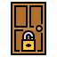Locks ícono 64x64