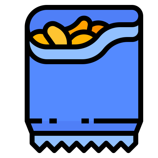Snack icon