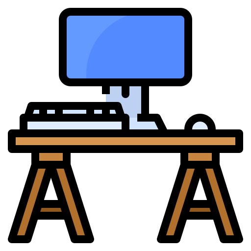 Workspace icon