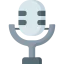 Microphone icon 64x64