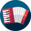 Accordion icon 64x64