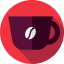 Coffee cup icon 64x64