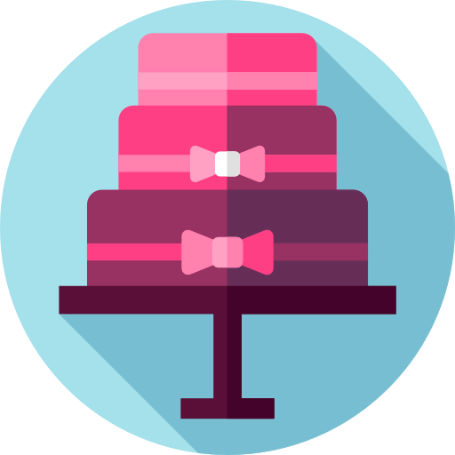 Cake icon