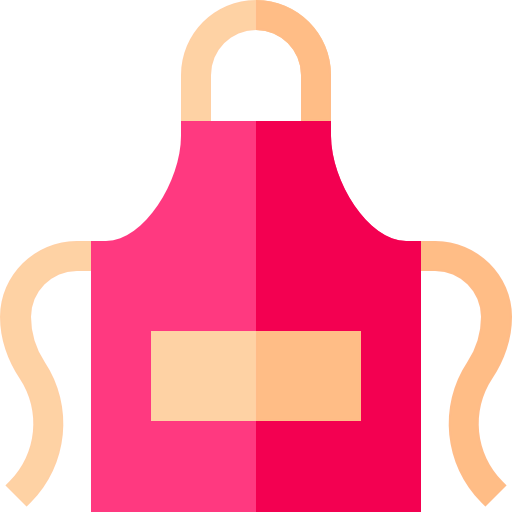 Apron icon