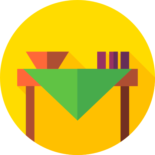 Table icon