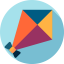 Kite icon 64x64