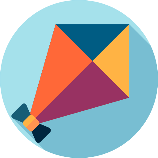 Kite icon