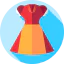 Dress icon 64x64