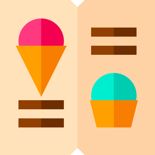Menu icon