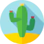 Cactus icon 64x64