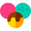 Ice cream icon 64x64