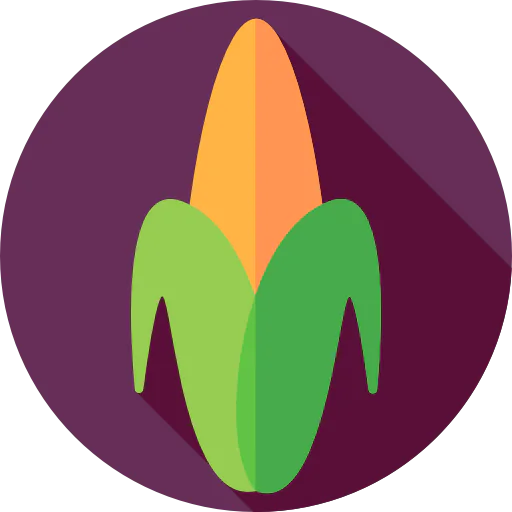 Corn icon