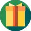 Gift icon 64x64