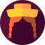 Hat icon 64x64