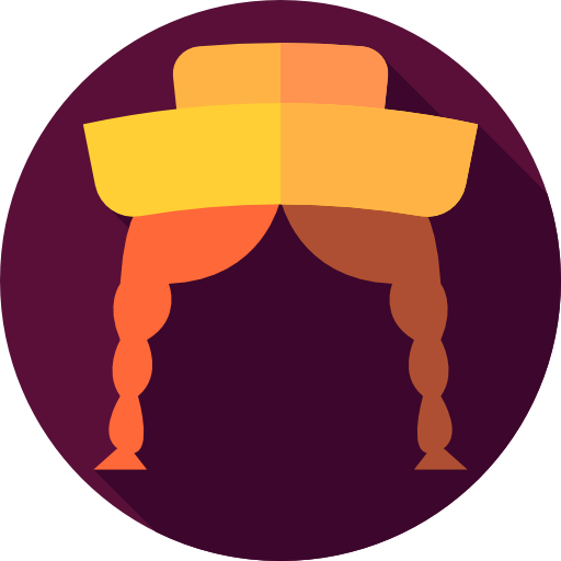 Hat icon