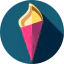 Ice cream icon 64x64