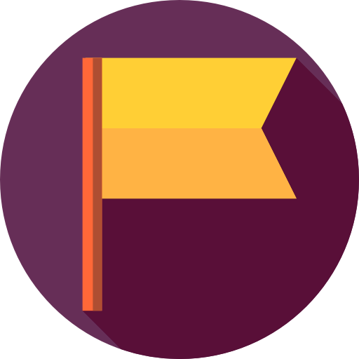 Flag icon