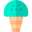 Ice cream icon 64x64