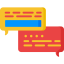 Chat icon 64x64