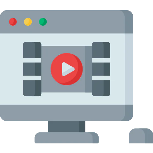 Computer icon